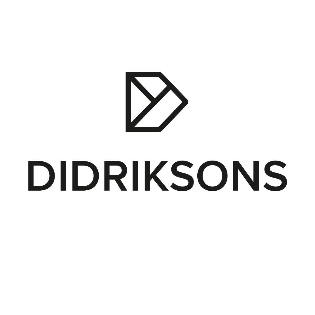 Didriksons