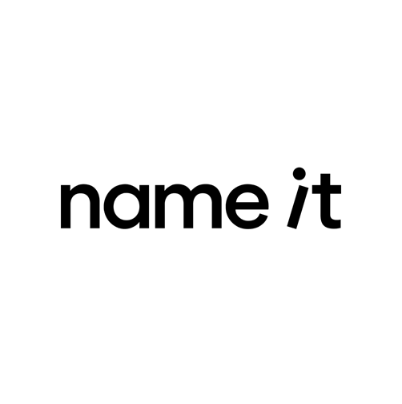 NAME IT