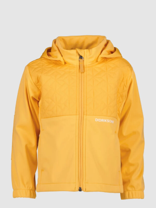 Didriksons Briska 'kollane'