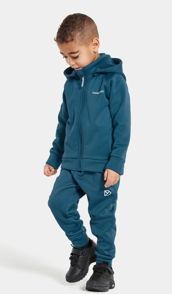 Didriksons Corin komplekt