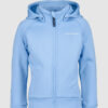 Didriksons Corin jakk 'Blue Haze'