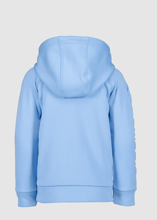 Didriksons Corin jakk 'Blue Haze'