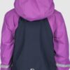 Didriksons Enso soojustatud jope 'Tulip Purple'