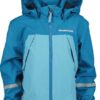 Enso_sinine Didriksons Enso soojustatud jope 'Corn Blue'