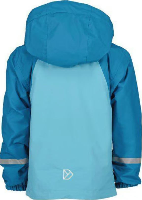 Enso_sinine1 Didriksons Enso soojustatud jope 'Corn Blue'