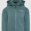 Factory blue Didriksons Siljan jakk 'Factory Blue'