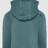 Factory blue1 Didriksons Siljan jakk 'Factory Blue'