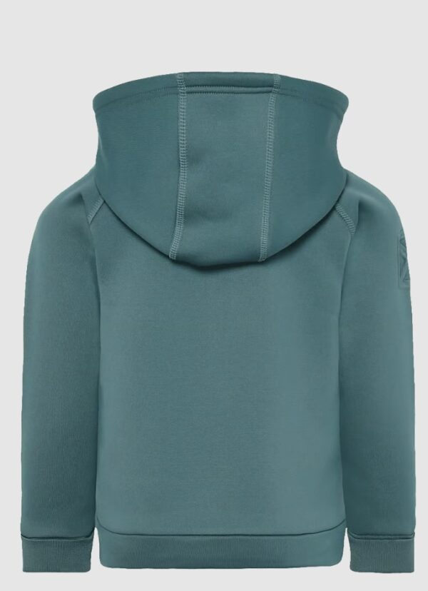 Factory blue1 Didriksons Siljan jakk 'Factory Blue'