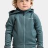 Factory blue2 Didriksons Siljan jakk 'Factory Blue'