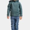 Factory blue3 Didriksons Siljan jakk 'Factory Blue'