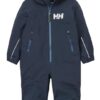 HH Guard1 Helly Hansen Guard k/s kombekas 'Navy'