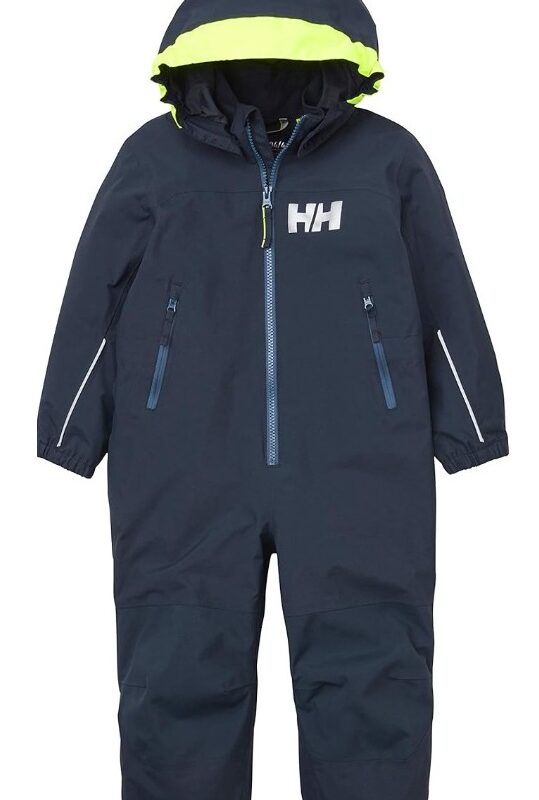 Helly Hansen Guard k/s kombekas 'Navy'