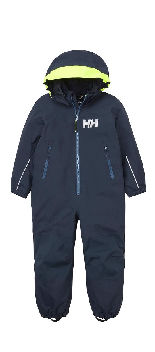 HH Guard1 Helly Hansen Guard k/s kombekas 'Navy'