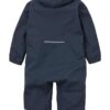 HH Guard2 Helly Hansen Guard k/s kombekas 'Navy'