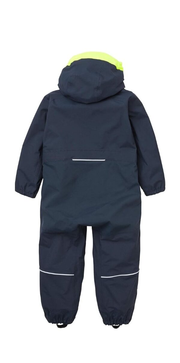 HH Guard2 Helly Hansen Guard k/s kombekas 'Navy'