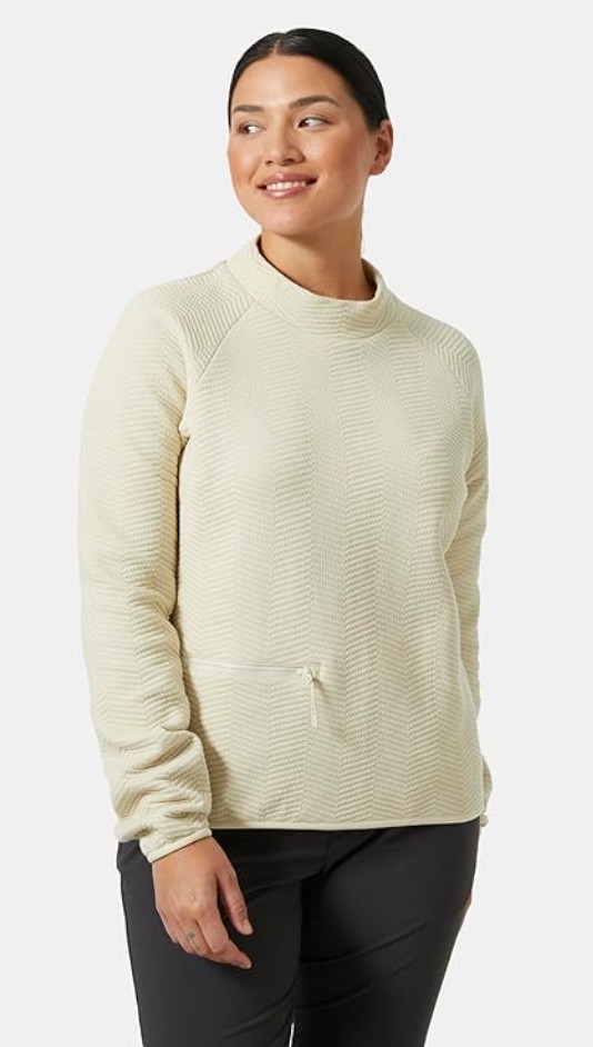 Helly Hansen Allure pusa 'Cream'