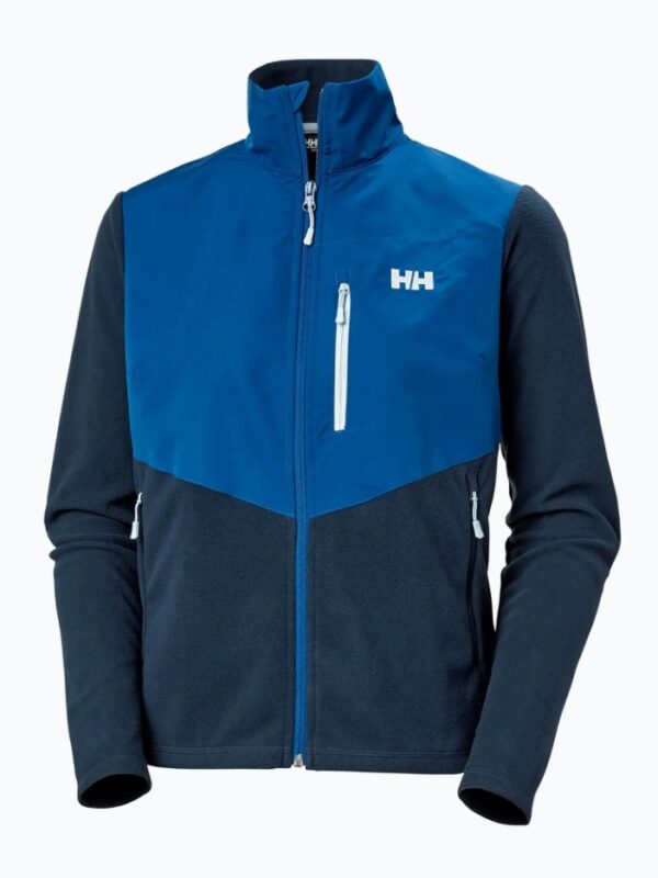 Helly Hansen Daybreaker Block fliisjakk 'Navy'