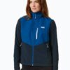 HH fliis1 Helly Hansen Daybreaker Block fliisjakk 'Navy'