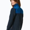 HH fliis2 Helly Hansen Daybreaker Block fliisjakk 'Navy'
