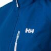 HH fliis3 Helly Hansen Daybreaker Block fliisjakk 'Navy'