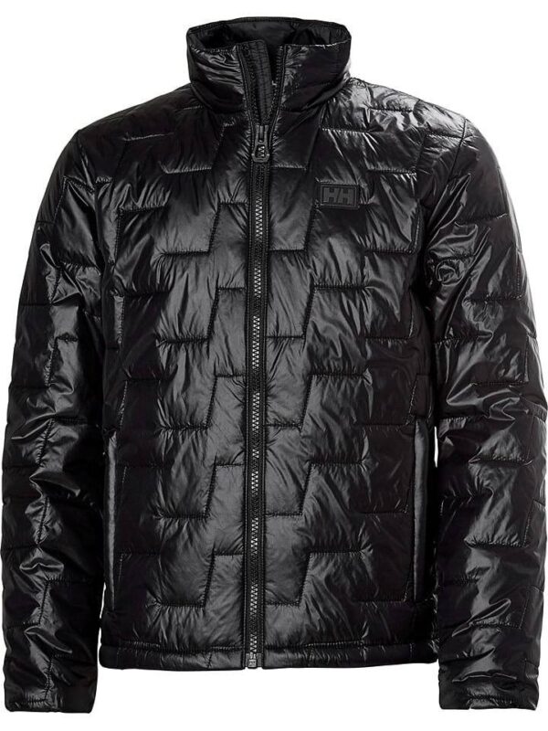 Helly Hansen Lifaloft soojustusega jope 'Black'