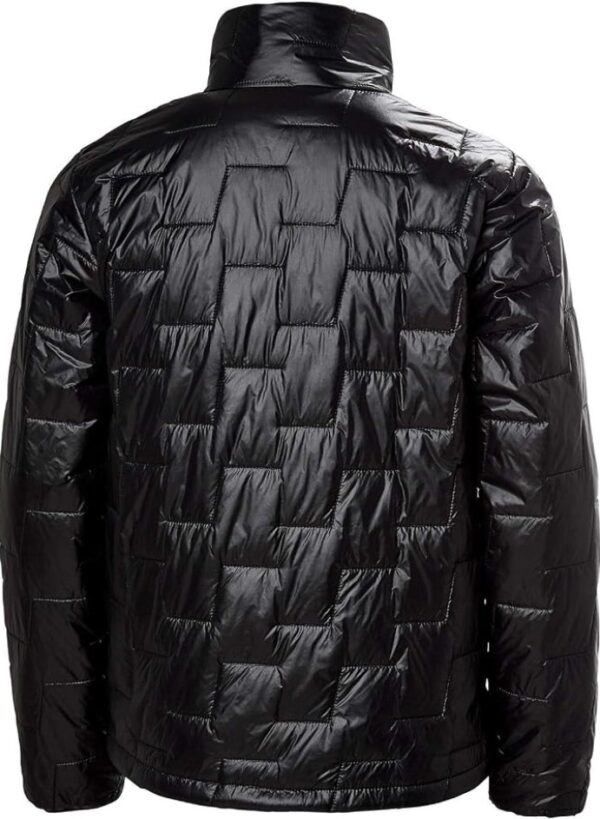 Helly Hansen Lifaloft soojustusega jope 'Black'