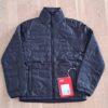 Helly Hansen Lifaloft soojustusega jope 'Black'