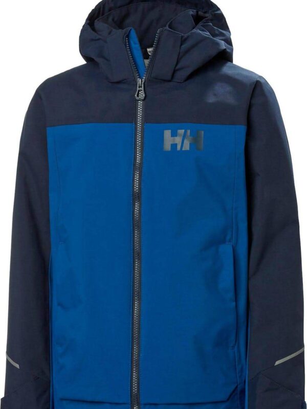 Helly Hansen Sogndal shell kevad-sügis jope