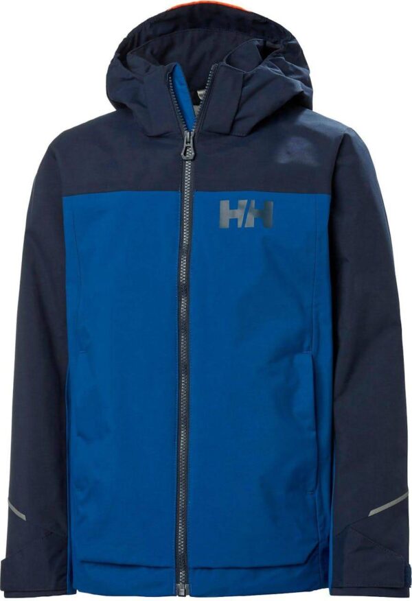 Helly Hansen Sogndal shell kevad-sügis jope