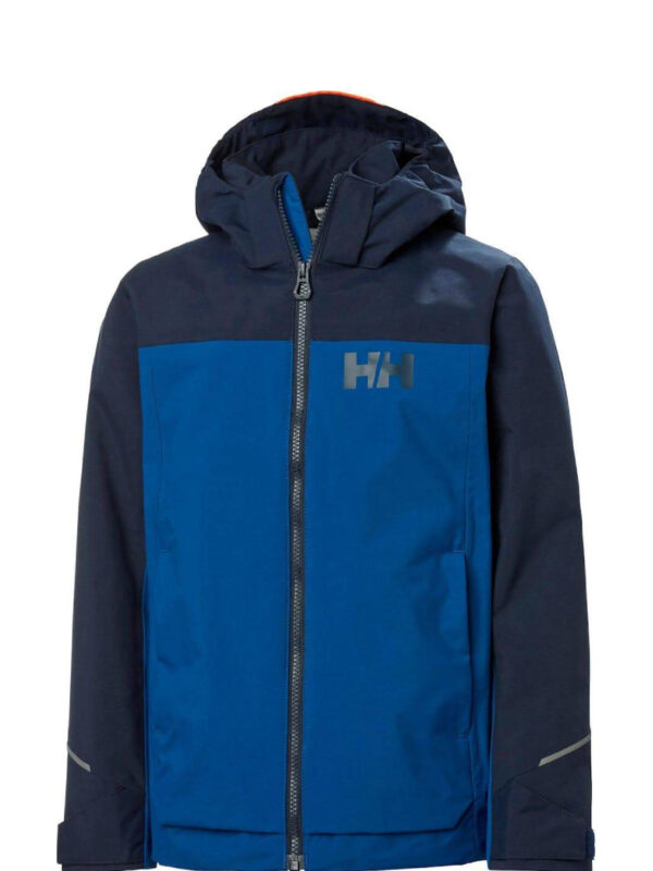 Helly Hansen Sogndal jope 'sinine'