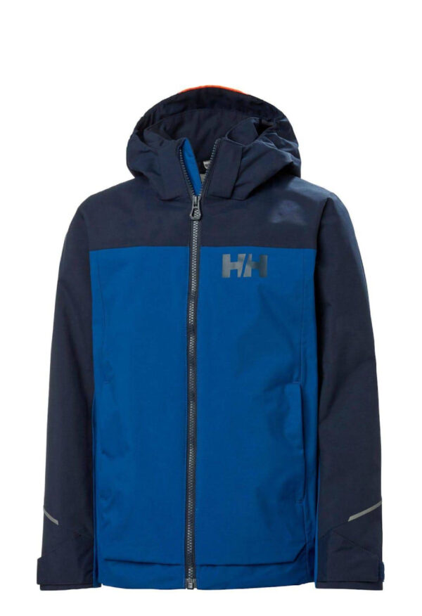 HH_SOG_SIN_eest1 Helly Hansen Sogndal jope 'sinine'