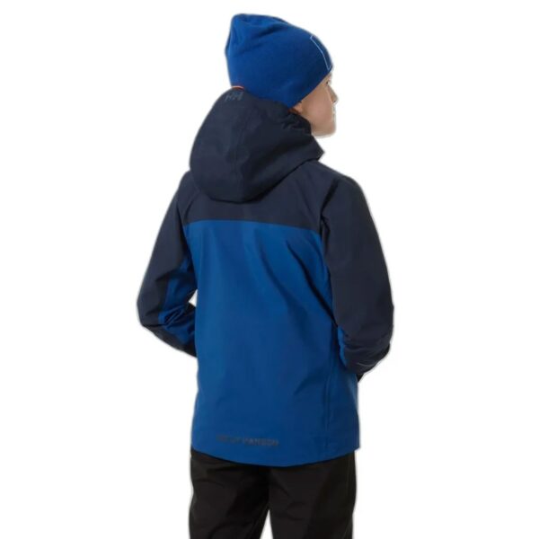 Helly Hansen Sogndal shell kevad-sügis jope