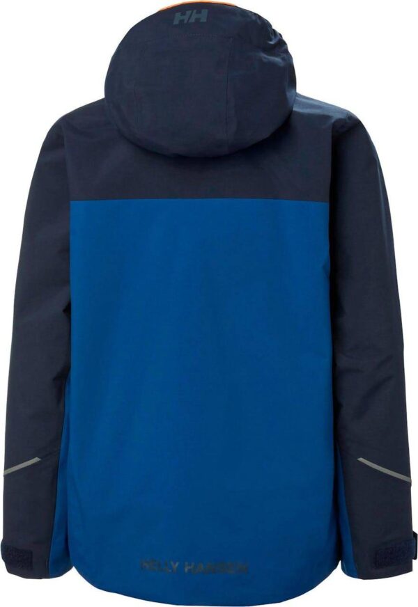 Helly Hansen Sogndal shell kevad-sügis jope