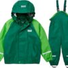 Helly Hansen voodrita vihmakomplekt Bergen 2.0 'Malachite'