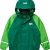 Helly Hansen voodrita vihmakomplekt Bergen 2.0 'Malachite'