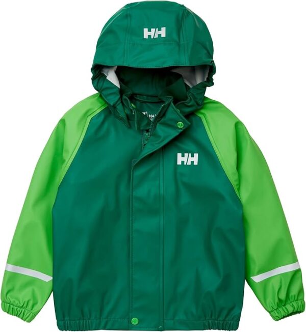 Helly Hansen voodrita vihmakomplekt Bergen 2.0 'Malachite'
