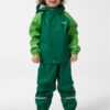 Helly Hansen voodrita vihmakomplekt Bergen 2.0 'Malachite'