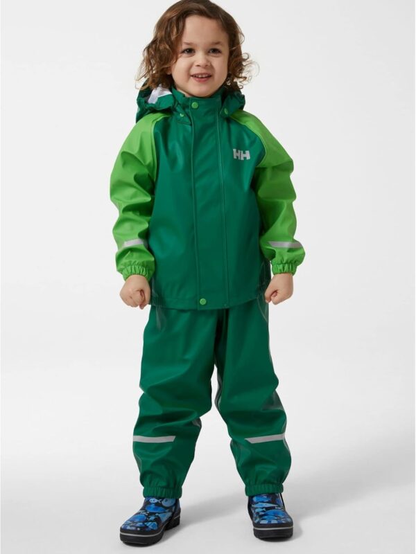 Helly Hansen voodrita vihmakomplekt Bergen 2.0 'Malachite'