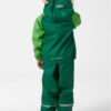 Helly Hansen voodrita vihmakomplekt Bergen 2.0 'Malachite'