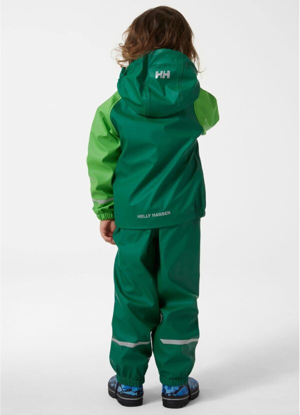 Helly Hansen voodrita vihmakomplekt Bergen 2.0 'Malachite'