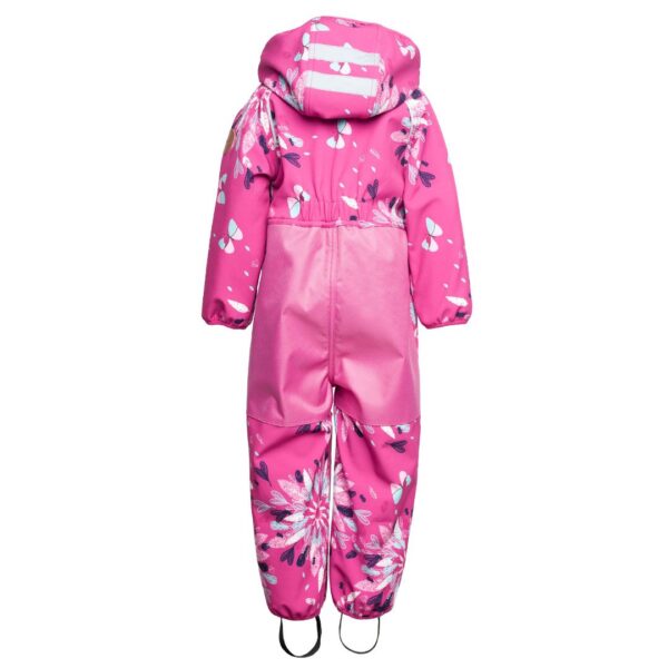 Jonathan_fuksia3 Jonathan softshell kombekas 'Pink'