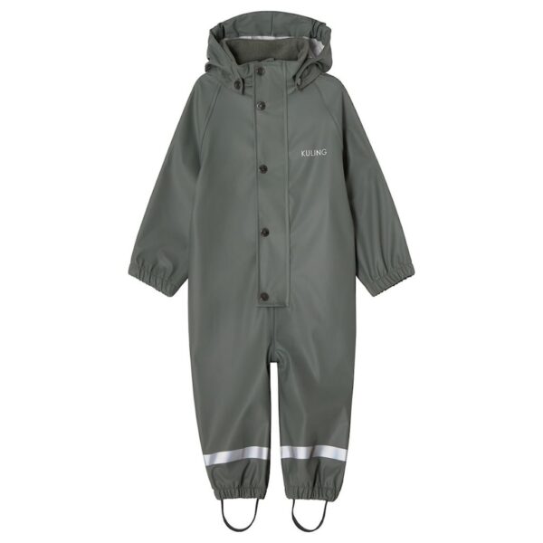 Kuling Leeds roheline1 Kuling voodrita vihmakombekas Leeds 'Light Green'
