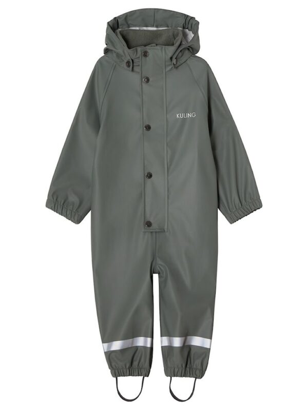 Kuling Leeds roheline1 Kuling voodrita vihmakombekas Leeds 'Light Green'