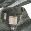 Kuling Leeds roheline3 Kuling voodrita vihmakombekas Leeds 'Light Green'