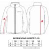 MÕÕDUD Didriksons Monte fliis 'roheline'