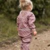 Mikk-Line Basic termokomplekt 'Adobe Rose'