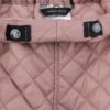Mikk-Line Basic termokomplekt 'Adobe Rose'
