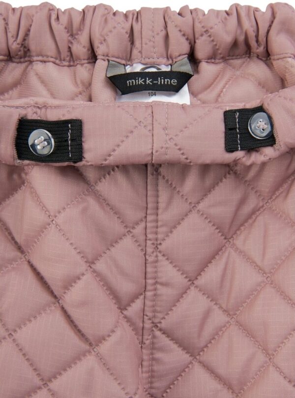 Mikk-Line Basic termokomplekt 'Adobe Rose'