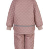 Mikk-Line Basic termokomplekt 'Adobe Rose'