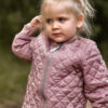 Mikk-Line Basic termokomplekt 'Adobe Rose'